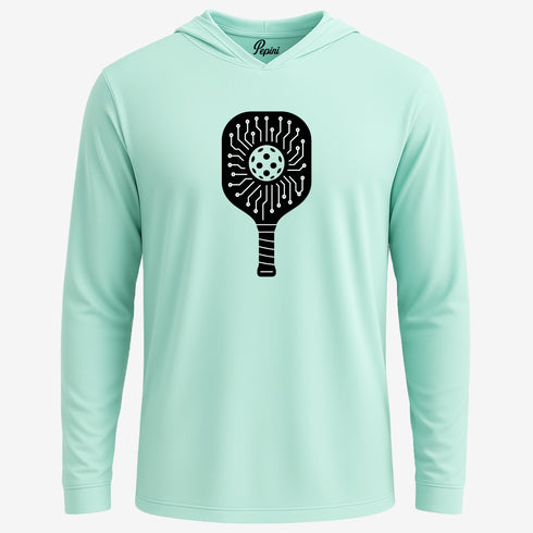 Circuit Paddle Performance Shirt – Short Sleeve, Long Sleeve & Hoodie